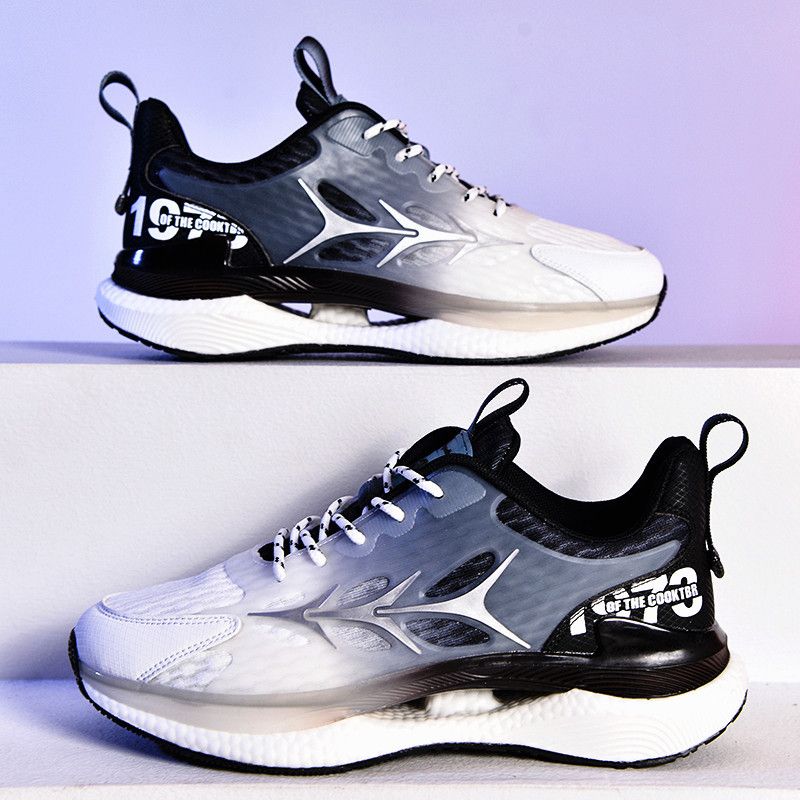 Red Rabbit Ultraleichter professioneller Laufschuh für Herren, Sommer-Mesh, atmungsaktiv, Popcorn, stoßdämpfend, weiche Sohle, Junior_voghion.com