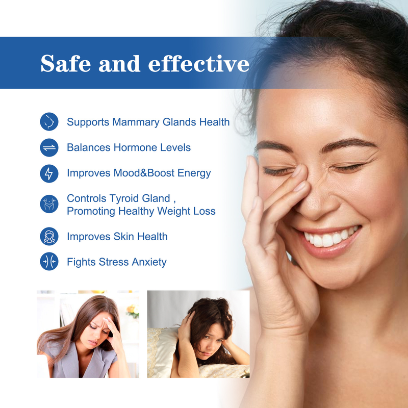 La crema per la menopausa agli estrogeni riduce la stanchezza della menopausa, le vampate di calore e le fluttuazioni emotive nelle donne 2024 nuovo 2024_voghion.com