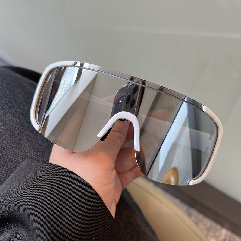 Men women outdoor mountaineering, skiing, wind and insect proof sunglasses, large frame, night vision, cycling, eye_voghion.com