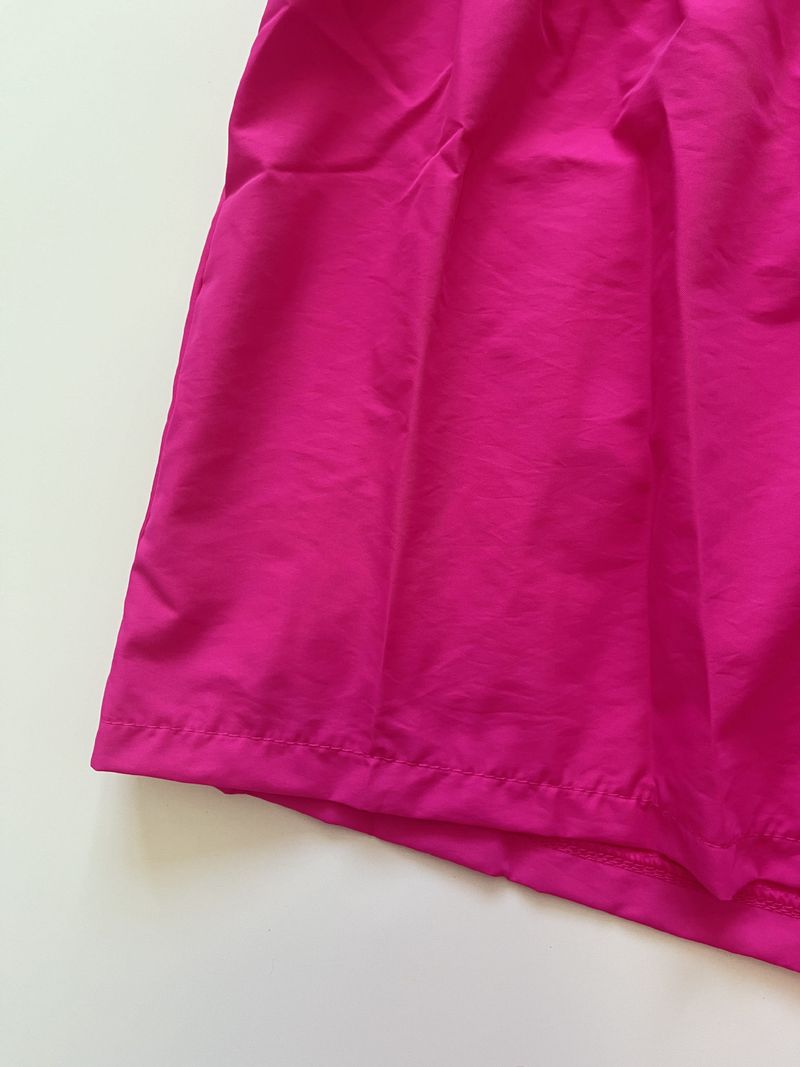 Tweedelige Illusion U-hals afslankende modieuze tanktop met aansluitende shorts, effen kleur, open rug, uitgeholde strakke romper voor dames_voghion.com