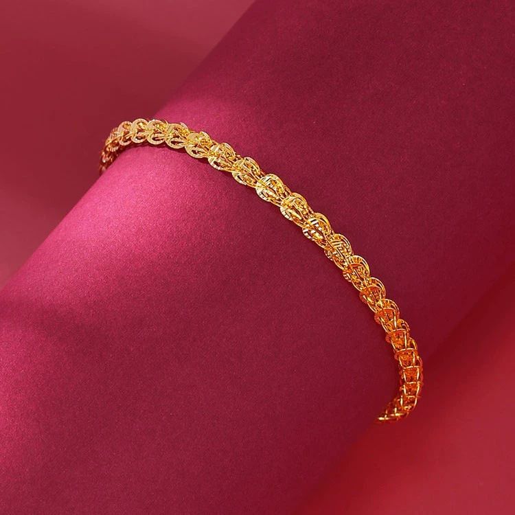 Süßer und leichter Dia-Schmetterling für Frauen Ins Persönlichkeit All Match Trend Modeschmuck Kleines Armband im Duftstil_voghion.com