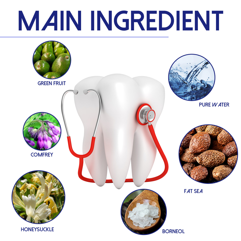 Moon Tooth South Pain Ning Spray Gingival Swelling Tooth Pain Ning Tooth Pain Ning Tooth Pain Water can stop caviti_voghion.com