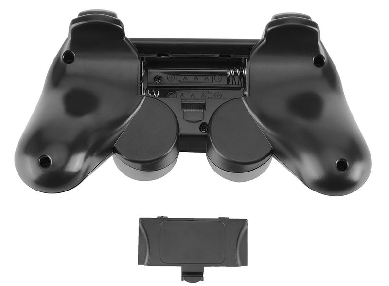 TV Smart Car Tesla Console PC 360 Computer Controller di gioco wireless Steam_voghion.com
