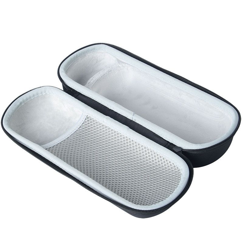 Borsa portaoggetti per altoparlante portatile Harman Kardon Luna Outdoor (grigio argento)_voghion.com
