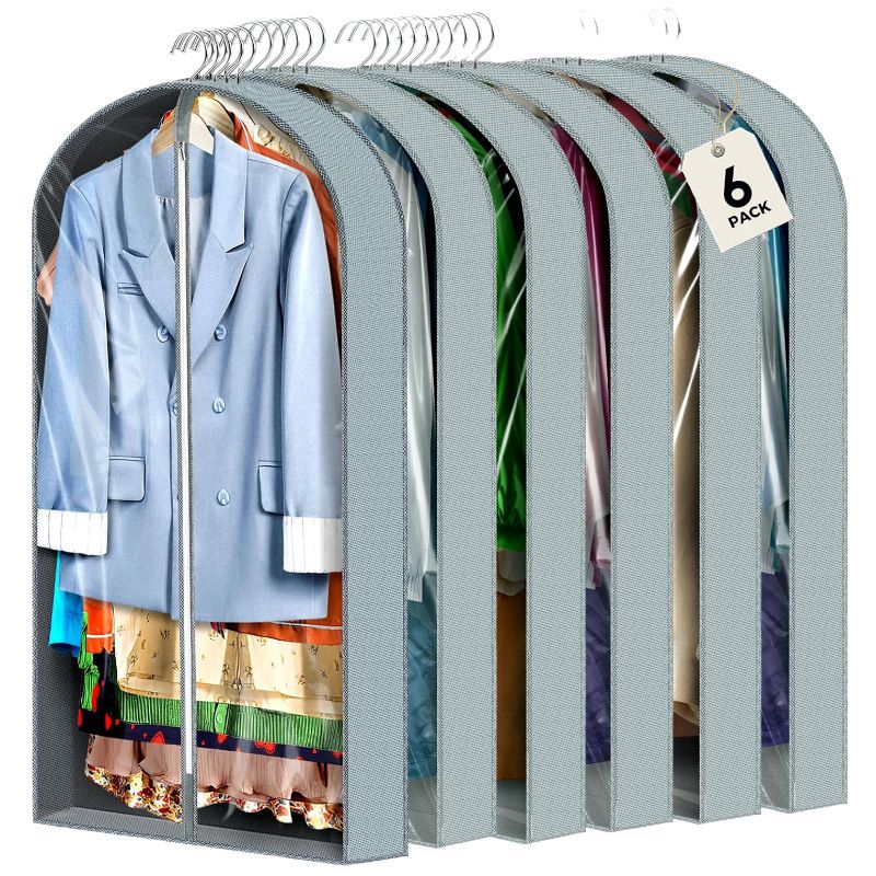 RYYD Triangle Suit Bag - Ventilated Fold|Travel Essential|CE Certified_voghion.com