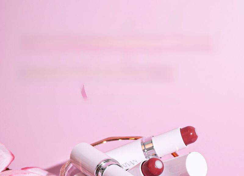 Han Daiyan handaiyan cross-border new two-in-one lipstick matte moisturizing 8-color sandwich lipstick_voghion.com