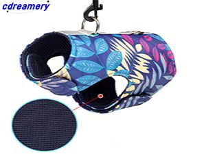 Cat Harness And Leash For Walking Escape Proof Air Mesh Fabric Outdoor Walking Vest With Reflective Strips For Cute Cats And Small Dogs (S, Pink)_voghion.com