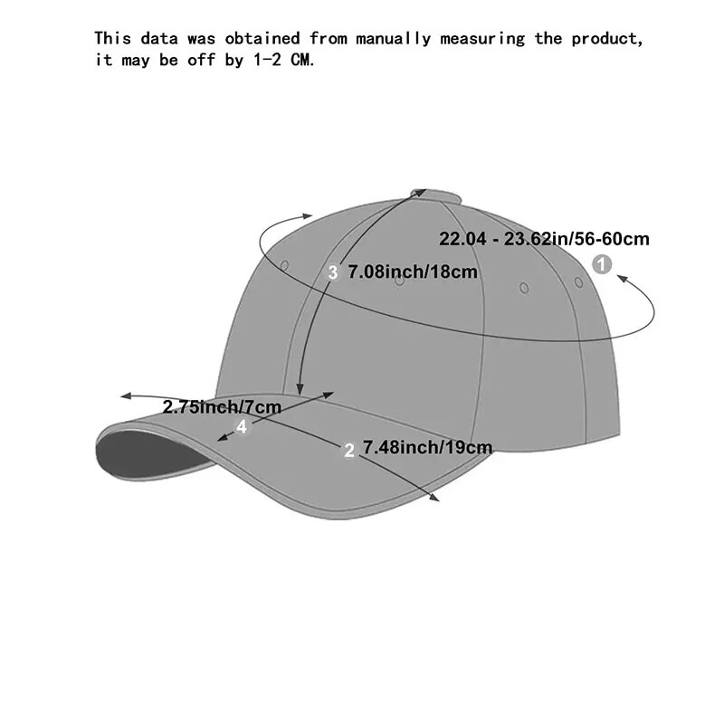 Șepci de baseball din piele PU cu imprimeu de litere, primăvara și toamna, în aer liber, reglabile, casual, pălării cu protecție solară_voghion.com