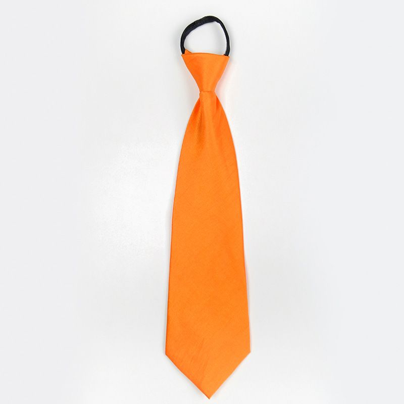 Cerniera Chameleon da 8 cm, corta, da uomo, formale, da lavoro, da donna, da matrimonio, rossa, alla moda_voghion.com