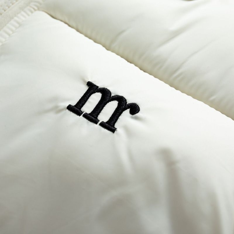 Außenhandel Baumwollweste 2025 Herbst und Winter Große Größe Herren und Damen Gleiche Weste Verdickte warme Sport-Stehkragenweste_voghion.com