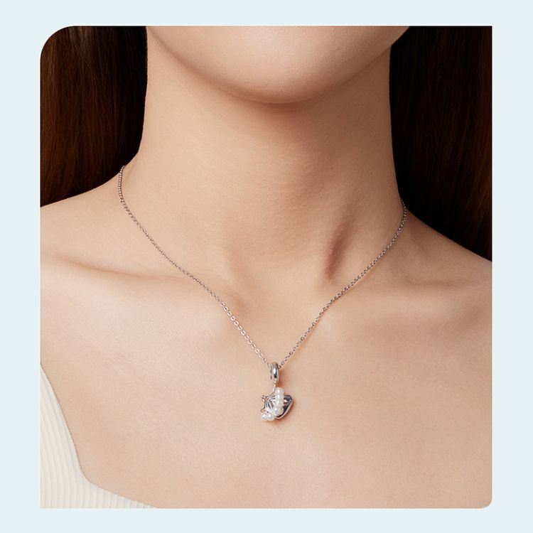 Zawieszka do torebki ze srebra próby 925, SCC3118_voghion.com