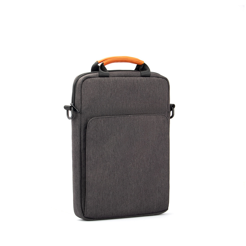 Neue Ankunft 13,3 "Laptop Reise Tragetasche Schulter Tasche Handtasche Hülse Abdeckung Wasserdicht für book Air Pro 13 Zoll_voghion.com