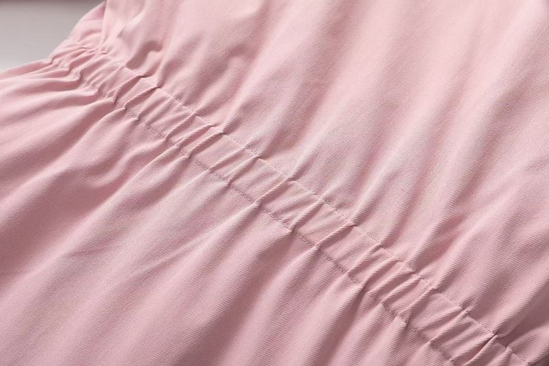 Giacca in cotone per bambine 2025 Nuovo ed elegante abbigliamento invernale per bambini Cappotto a tre strati di media lunghezza per bambine Caldo invernale per bambini_voghion.com
