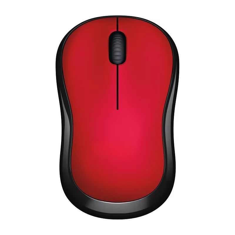 Model M220 Wireless Mouse For Laptop Desktop, Home And Business Use, USB Receiver, Silent Design_voghion.com