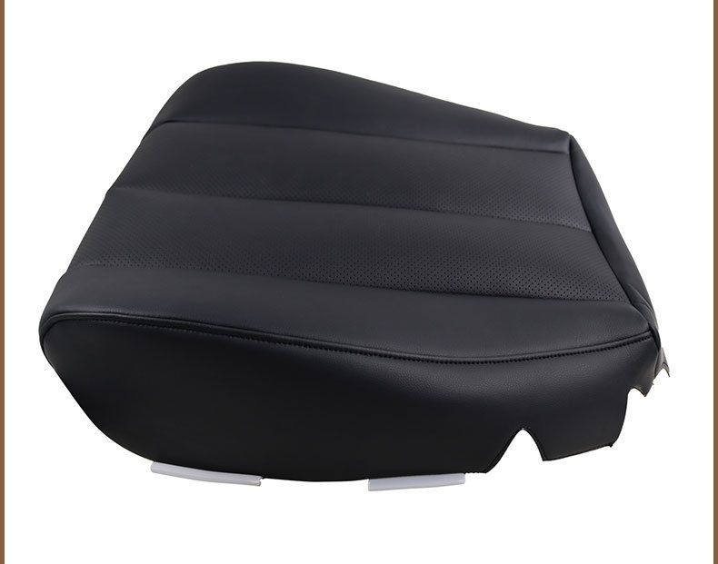 Suitable for 10 14 Subaru front driver side bottom seat cover special car special seat cover _voghion.com