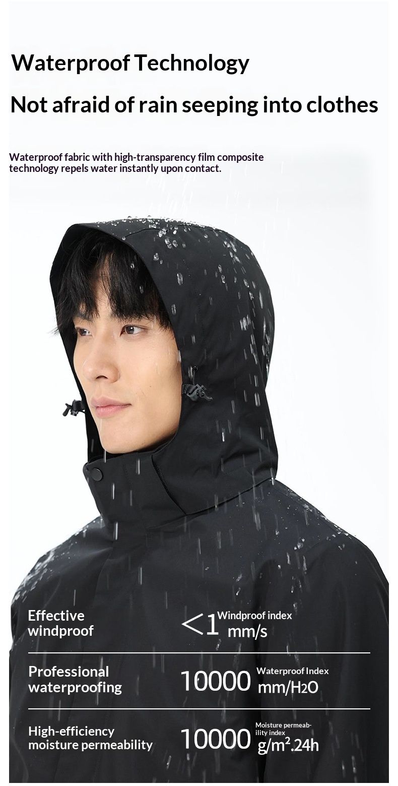 001 Brand Same Style Jacket GB32614 - Nieuwe nationale standaard 90% witte eendendons tweedelig set koudebestendig_voghion.com