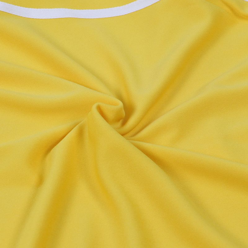 Damenbekleidung Zweiteiliges Set mit Kapuzenpullover mit Bandnähten_voghion.com