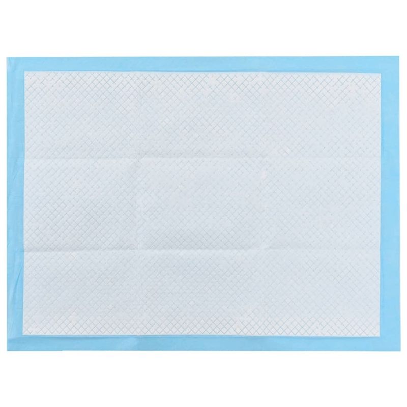 Pet Training Pads 200 pcs 23.6"x17.7" Non Woven Fabric_voghion.com