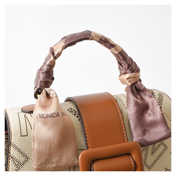2023 neue Heiße Verkauf frauen Tasche Mode Druck Temperament Schal Mode Vielseitig Breiten Schulter Gurt Handtasche_voghion.com