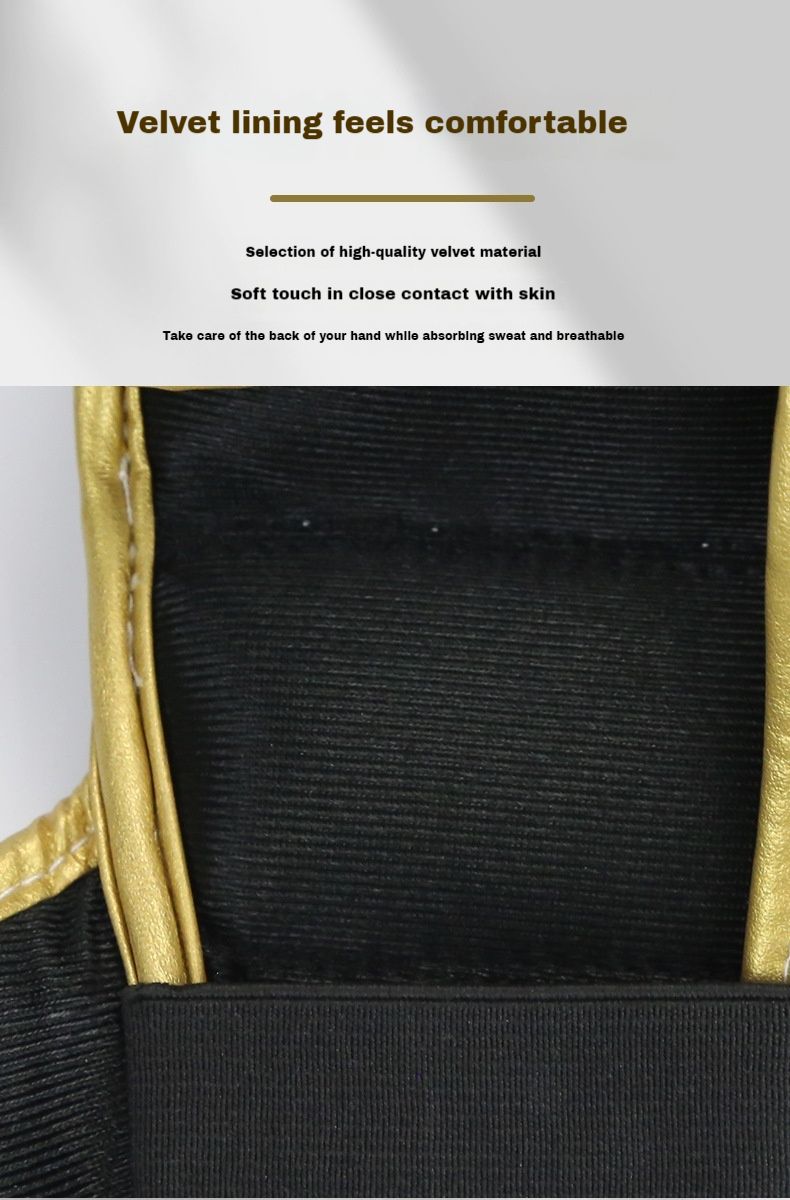 ZTTY Boxhandschuhe mit verdicktem Innenfutter, Handschuhe für Erwachsene, Sanda-Training für Männer und Frauen, Kämpfen, Boxsackhandschuhe, UFC_voghion.com