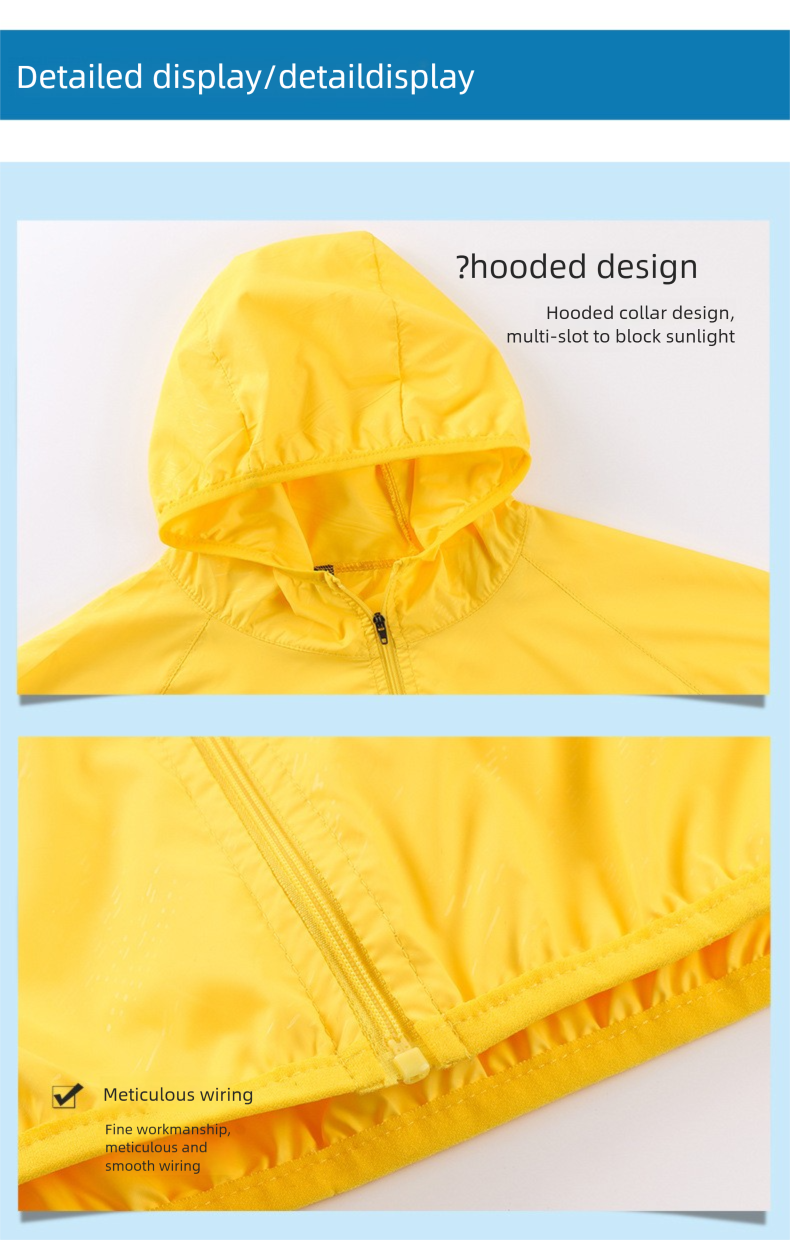 Giacca da ciclismo estiva sottile e traspirante per adulti, con protezione solare, per escursioni in strada, all'aperto, 2022_voghion.com