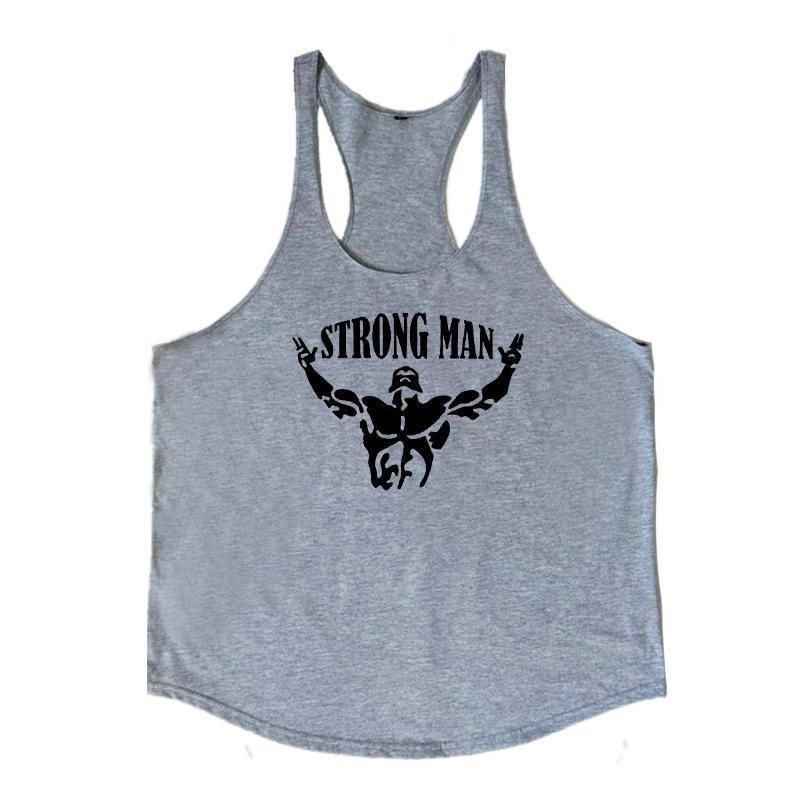 Sports Vest, Running Vest, Casual Vest, Skin Friendly And Comfortable, Beautiful And Practical, Suitable For Spring, Summer And Various Sports
_voghion.com