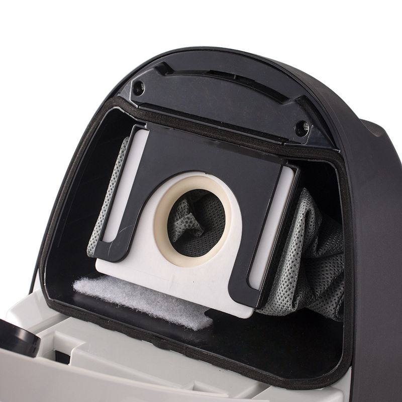 Aspirapolvere portatile standard europeo RAF, aspirapolvere domestico portatile ad alta potenza e forte aspirazione da 2,0 l_voghion.com