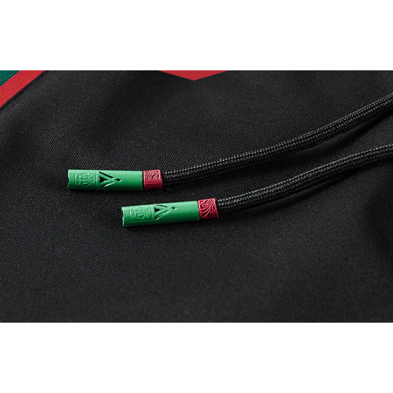 2023 novo conjunto de primavera moda masculina bordado pequena abelha conjunto masculino_voghion.com