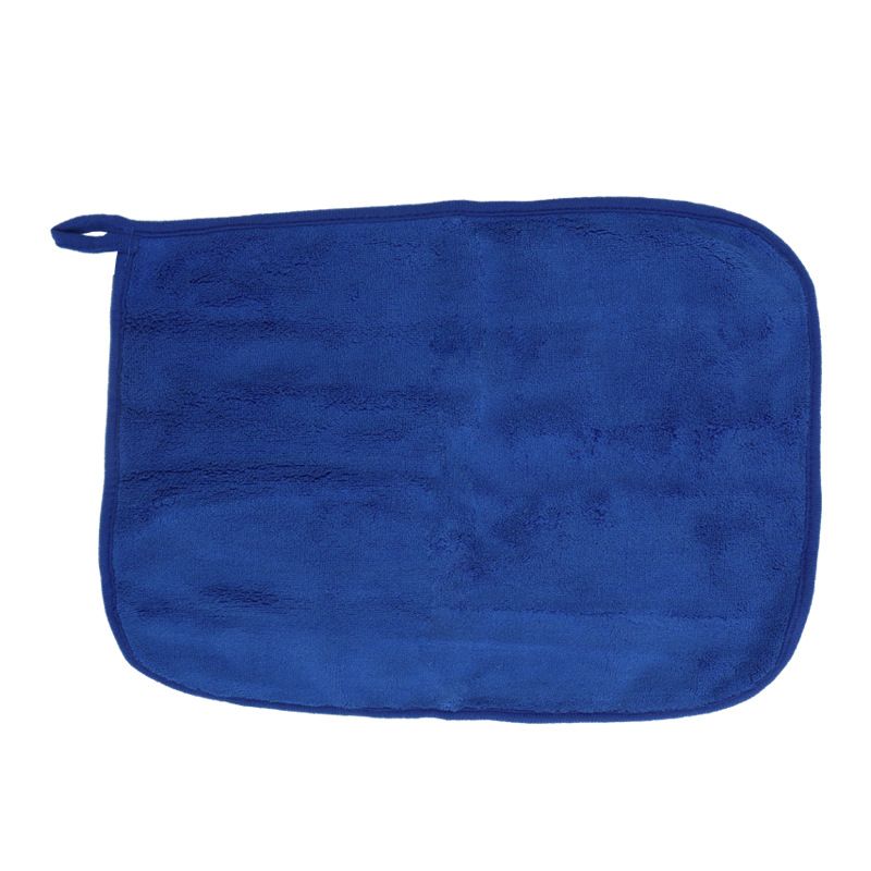 Household Cleaning Cloths Are Available In Nine Colors, Which Are Generous And Hygienic, Highly Absorbent, Light And Pleasant, And Colorful._voghion.com