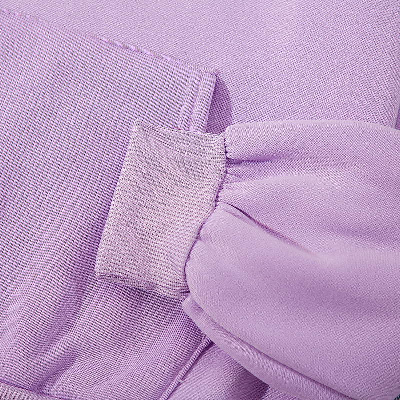 Speciale maglione con cappuccio in peluche, camicetta ampia per gli amanti dell'autunno e dell'inverno da uomo e da donna_voghion.com