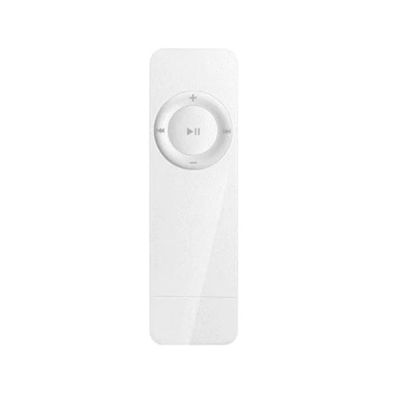 Portable In-Line Mini U Disk MP3 USB 2.0 Lossless Sound Music Media Player Supports Micro TF Card_voghion.com
