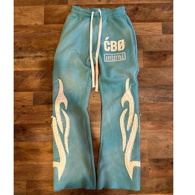 Men's Clothing autumn and winter personality 3D street style trend hoodie pullover high street sweater_voghion.com