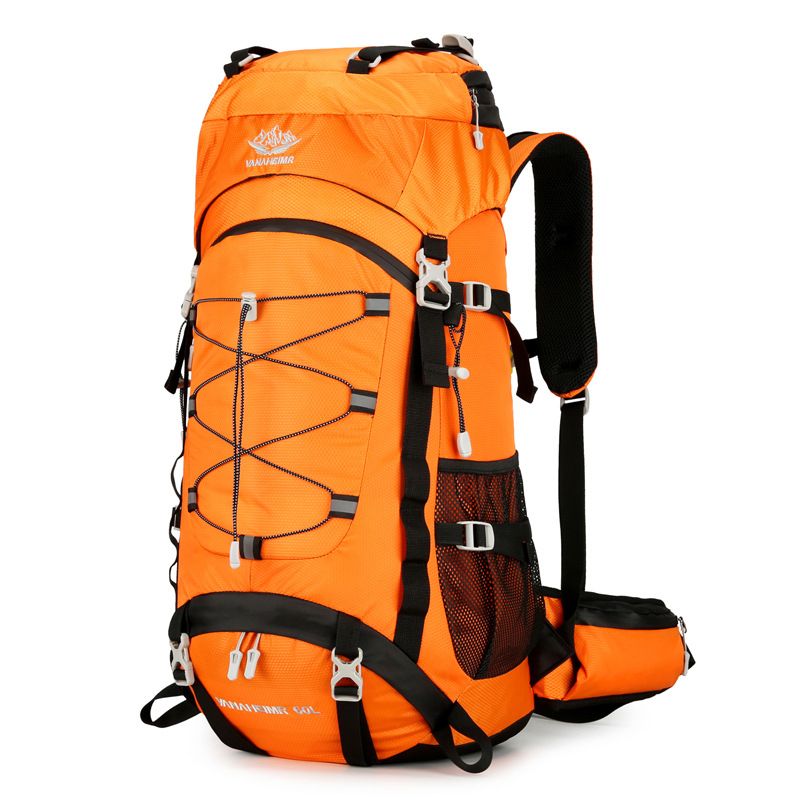 LazyZoom German 2024 Summer Large Capacity Travel Casual Outdoor Hiking Climbing Backpack Business Trip Expandable Luggage Bag_voghion.com