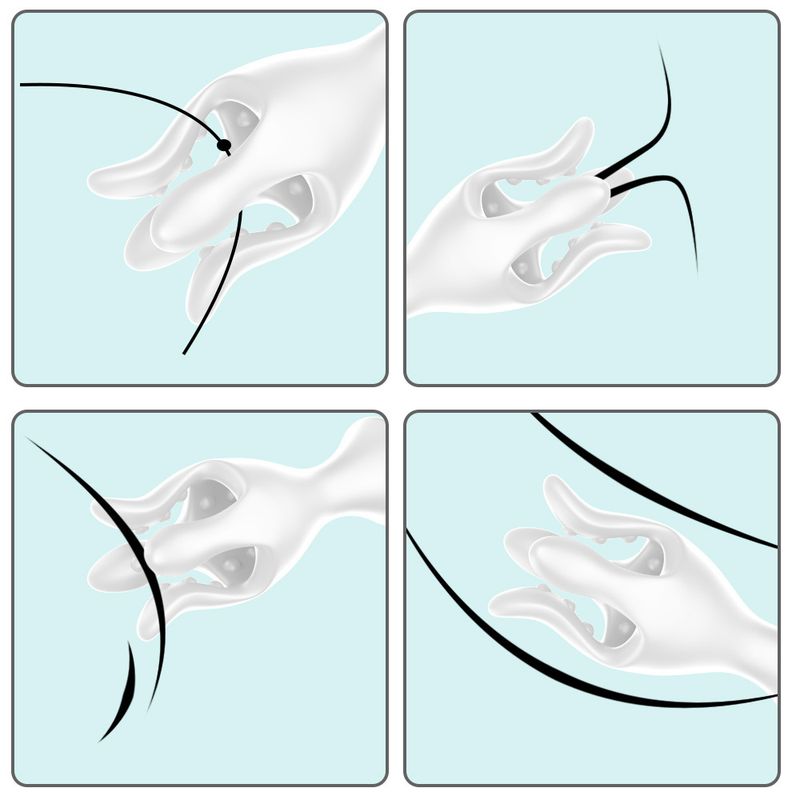 Octopus Vibrierende Eichel Übung Trainer Männlicher Masturbator Flugzeug Cup Erwachsene Produkte 9c5_voghion.com