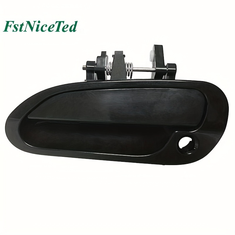 Jobb hátsó külső kilincs ököl Honda ACCORD 1998-2002 OE 72640-S84-A01_voghion.com