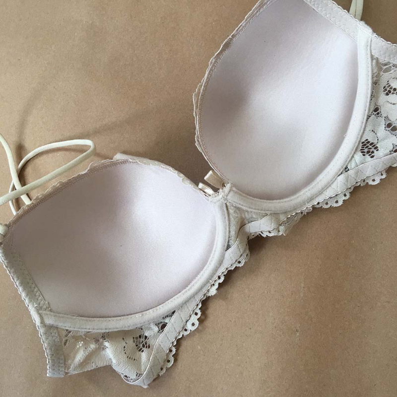 ARTDEWRED Brand Temptation Lace Brief Women Bra S Intimate Plus Size ABC Push Up Bra Brief Ss Sexy Underwear Panty_voghion.com