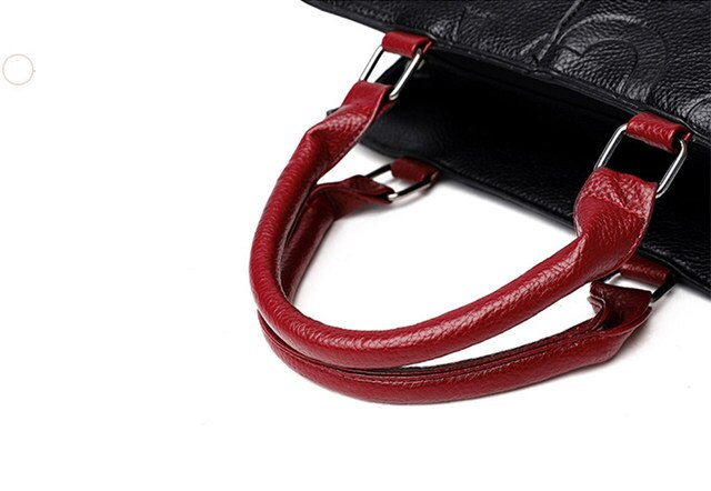 Borsa a tracolla casual in pelle PU per donna, borsa a mano di lusso firmata da donna, borsa a tracolla da viaggio di grande capacità_voghion.com