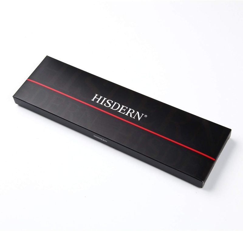 Tynde, ensfarvede silkeslips til mænd, klassisk, formel, elegant, bryllupsfest, forretningsslips, 6 cm_voghion.com