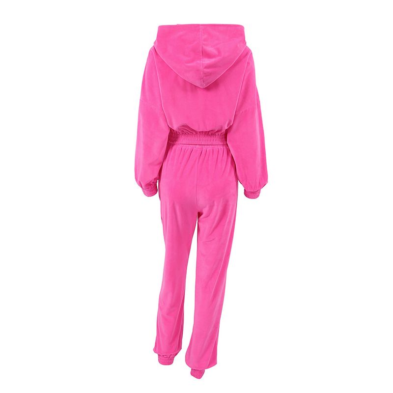 Tailleur pantalone cappotto da donna tinta unita_voghion.com