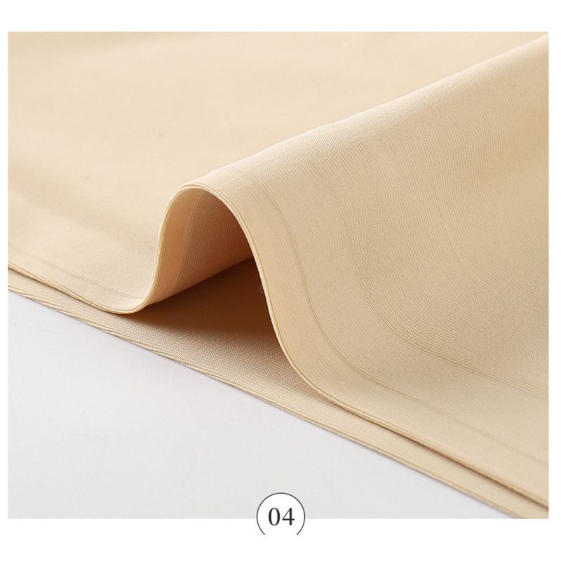 Summer backless ice silk lingerie for women, seamless with camisole vest, anti glare, breathable base, chest wrapping,_voghion.com