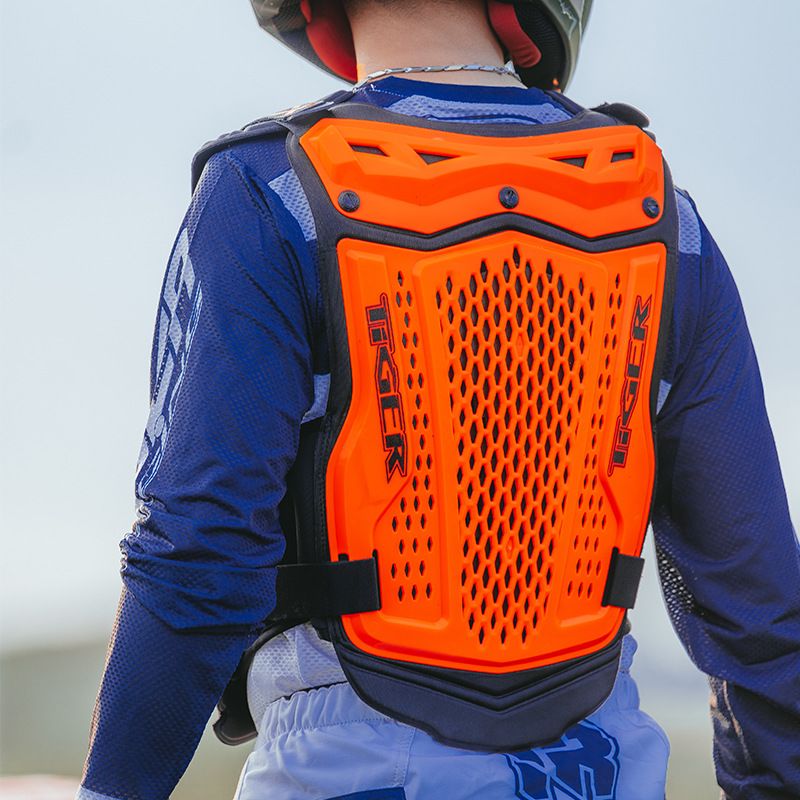 Profesionální zadní kryt pro terénní motocykly_voghion.com