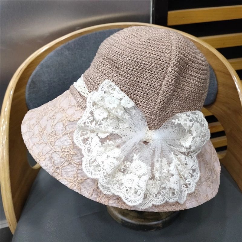Chapeau bob d'été pliable pour enfants_voghion.com