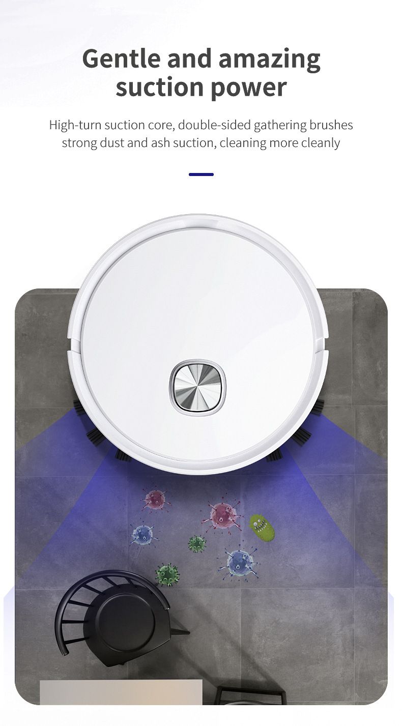 ACZT Roborock S8 Pro Ultra – Self-Emptying Robot Vacuum & Mop (Best Smart Home Gift 2024)_voghion.com