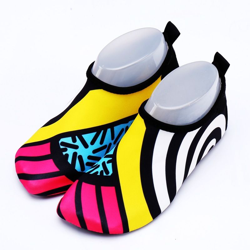 2023 Nuove scarpe da nuoto unisex da spiaggia e trekking ad asciugatura rapida_voghion.com
