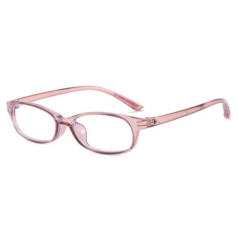 5022 New Lightweight Comfortable Age-Reducing Anti-Blue Light High-Definition Fashionable Reading Glasses_voghion.com