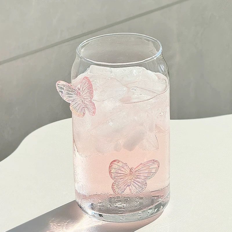 Twisted Ins Hochwertiges Tipsy Butterfly Whisky Cup Home Künstlerisches Weinglas_voghion.com