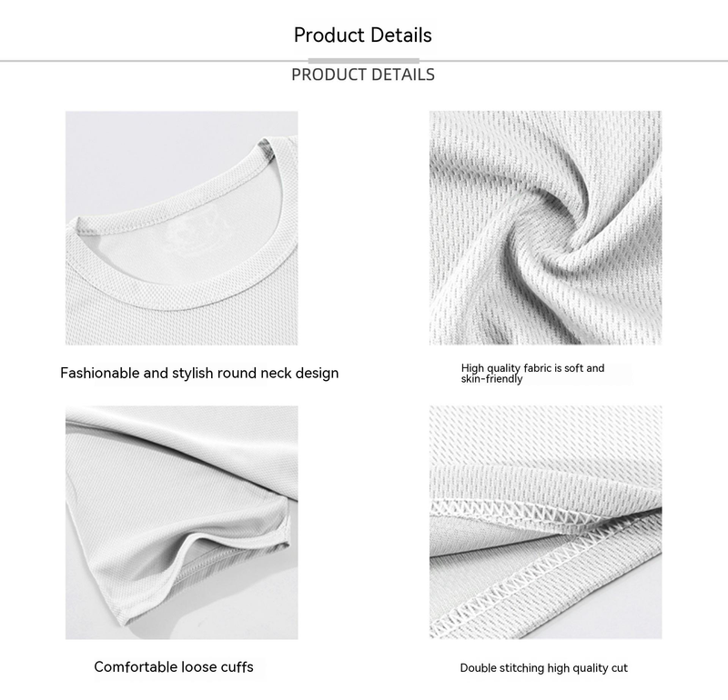 2023 T-shirt imprimé 3D transfrontalier T-shirt 3d respirant d'été pour hommes à manches courtes_voghion.com