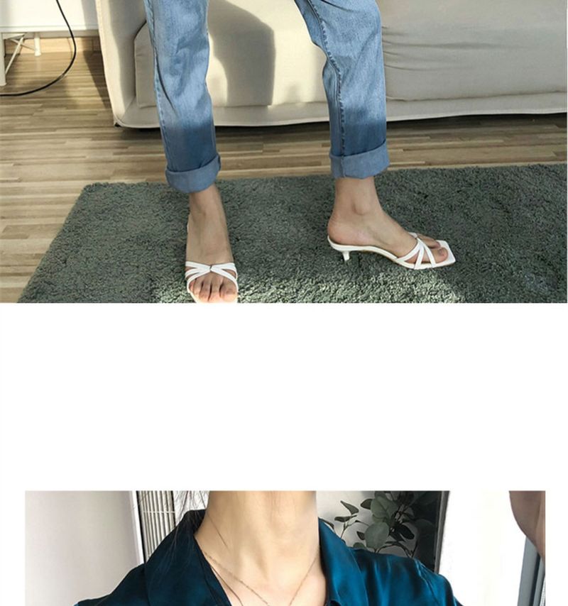 Dametøj moderigtigt og slankt forår og efterår nyt revers kontrastfarve chiffon skjorte top cardigan skjorte bund skjorte_voghion.com