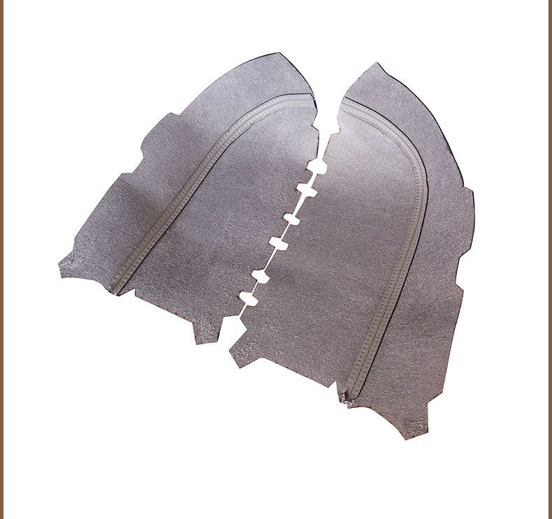 Geschikt voor Honda 09 15 pilot armsteun box cover auto armsteun cover beschermhoes auto benodigdheden_voghion.com