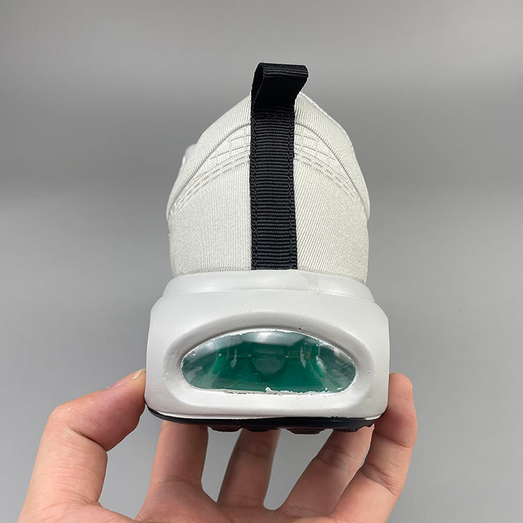 High End Single Men's Summer Air Cushion Soft Sole Shock Absorption and Breathability Jogging Shoes Daily Fashion_voghion.com